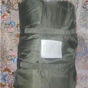 کیسه خواب ضد آب آمریکایی