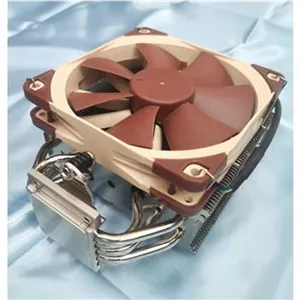 کولر پردازنده noctua U12S