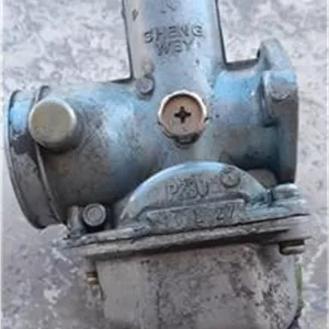 کاربراتور موتورسیکلت 250 سی سی