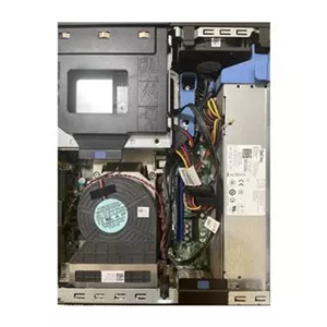 کیس دل Optiplex 780 بسیار تمیز
