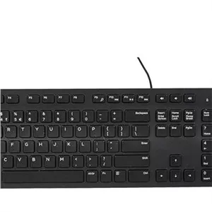 کیبورد دل اورجینال مدل Dell KB216p