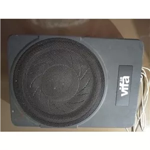 ساب اکتیو زیر صندلی