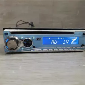 پخش jvc بلوتوث دار
