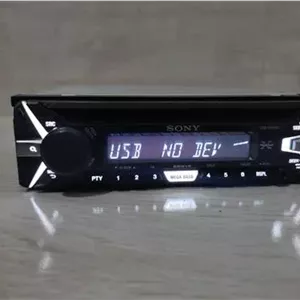 پخش سونی cdx.g1152uبلوتوث دار