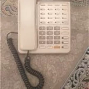 تلفن سانترال مدل kx-a7030x