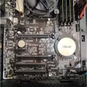 باندل ایسوس core i5 گیمینگ DDR4 16g