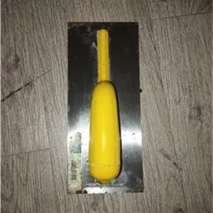 ماله گچ کاری استیل آمریکایی