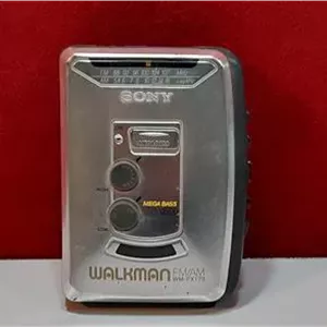 ضبط کوچک سونی