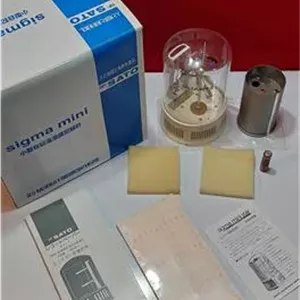 ارتعاش سنج sigma mini