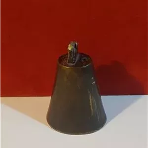 زنگ زنگوله دار دستی