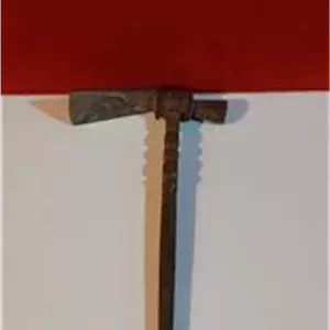 قندشکن قند شکن آهنی 