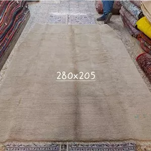 فرش دستبافت گبه 6متری