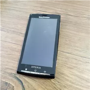 گوشی موبایل سونی اریکسون اکسپریا Xperia X10