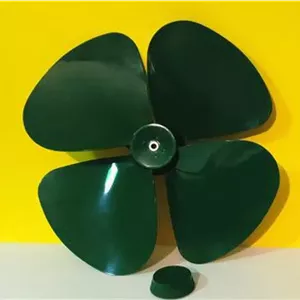 پروانه پنکه پارس خزر قدیمی