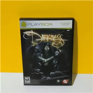 بازی Darkness ایکس باکس Xbox 360 مالزی