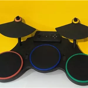 Drum درام PS3 Guitar Hero پلی استیشن 3