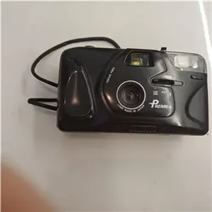 دوربین سالم و عالی