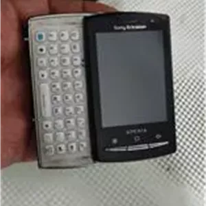 گوشی سونی xpria
