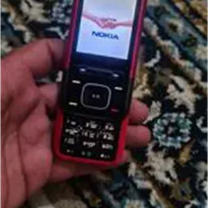 گوشی نوکیا ریلی اصلی