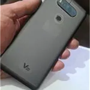 گوشی ال جی v20پرچم دار