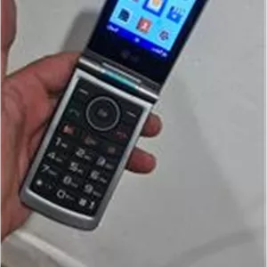 گوشی ال جی تاشو G360