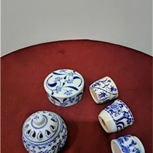 جاخلالی وجاجواهری قلم ابی