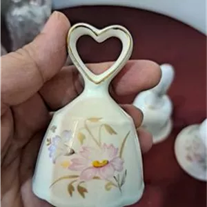 زنگوله ی زیبای رویال ورکستر انگلیسی