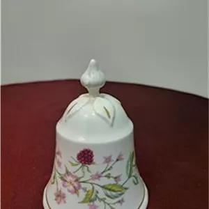 زنگوله انگلیسی رویال کرفتون