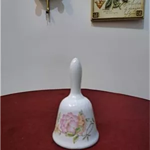 زنگوله قدیمی انگلیسی