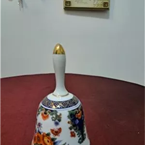 زنگوله ی زیبای ژاپنی