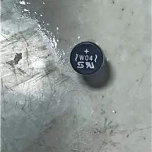 پل دیود 04W