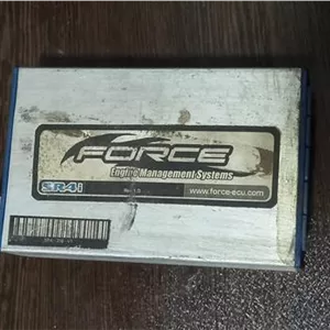 ایسیو فورس اس ار 4-ecu sr4 گارانتی مادام و رایگان