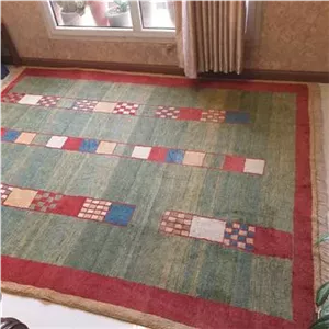 گبه دستباف قشقایی
