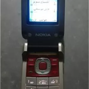 نوکیا تاشو سیمکارت فعال