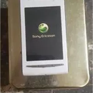 گوشی سونی اریکسون