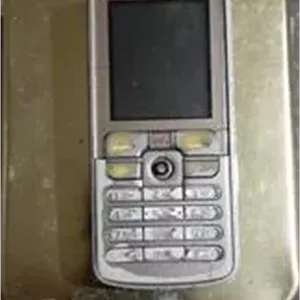 گوشی سونی اریکسون W700