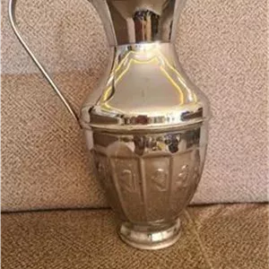 یک پارچ قدیمی
