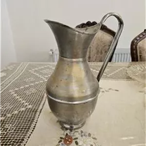 پارچ زمان پهلوی