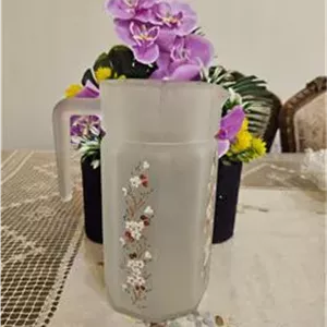 پارچ آب زمان پهلوی