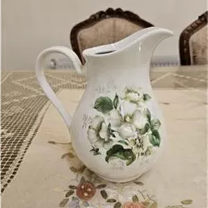 پارچ چینی زمان پهلوی