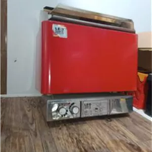 هیتر سونا خشک