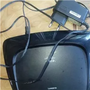 مودم وایرلس لینکسسیس Linksys