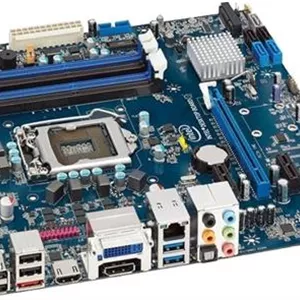 مادربرد intel DH77EB AAG39073-304