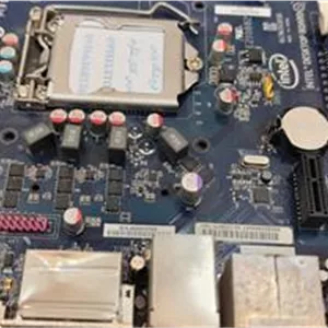 مادربرد intel DH77EB AAG39073-304