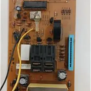 برد ماکروفر سوپر جنرال