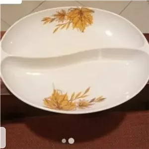 سالاد خوری ملامین آنتیک 