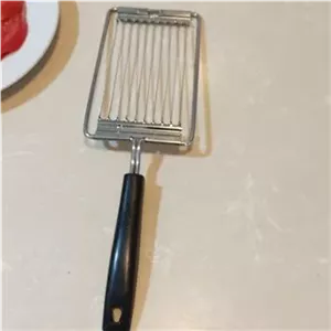 خرد کن دستی آمریکایی قدیمی
