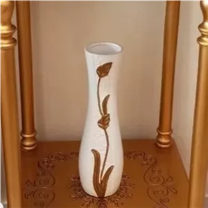 گلدان قدیمی طرح رویال ژاپنی