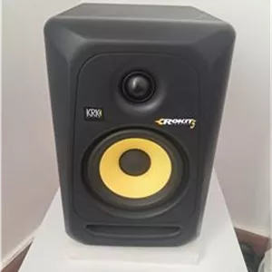 اسپیکر مانیتورینگ krk rokit 5 g3