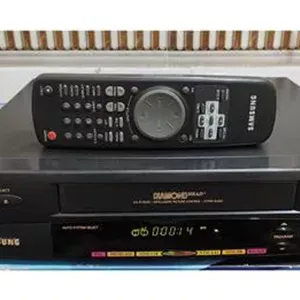 ویدئو سامسونگ مدل sv-A80G